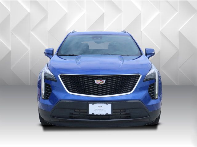 2022 Cadillac XT4 Sport