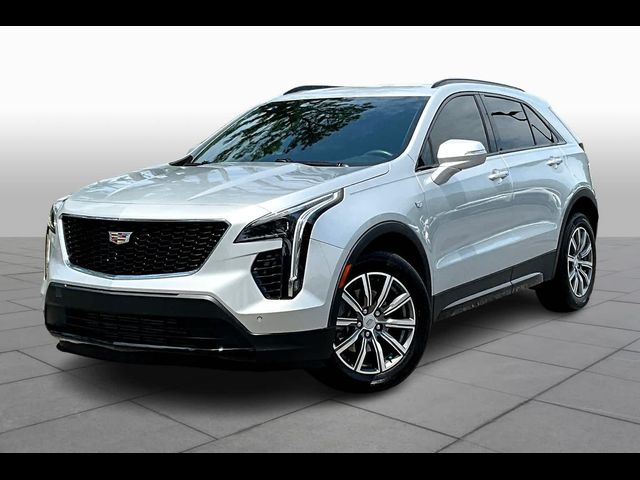 2022 Cadillac XT4 Sport