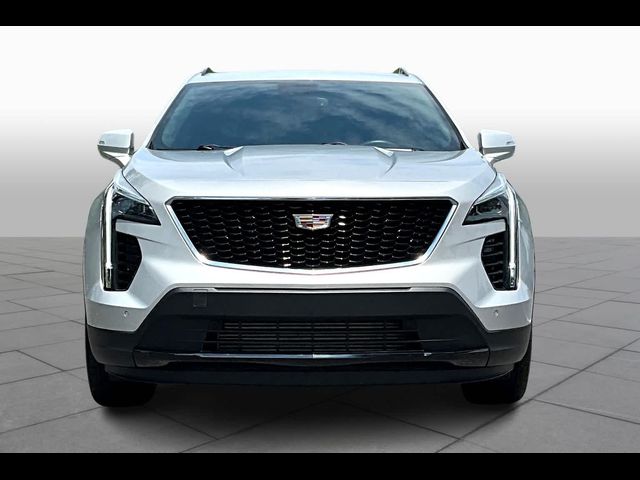 2022 Cadillac XT4 Sport