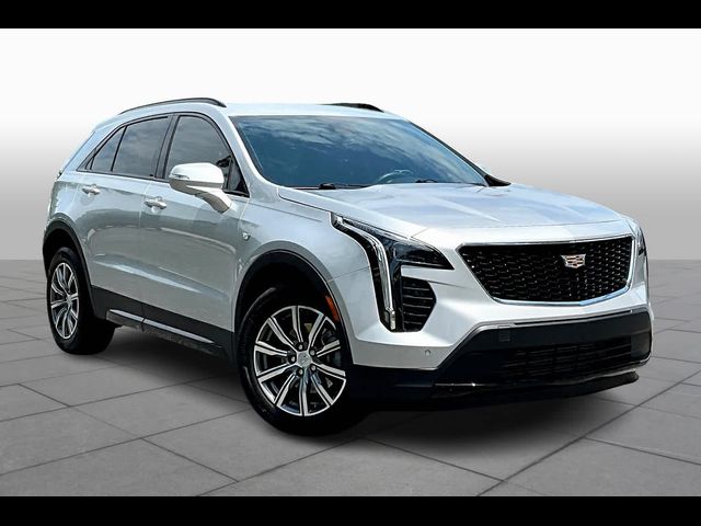 2022 Cadillac XT4 Sport