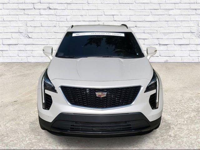 2022 Cadillac XT4 Sport