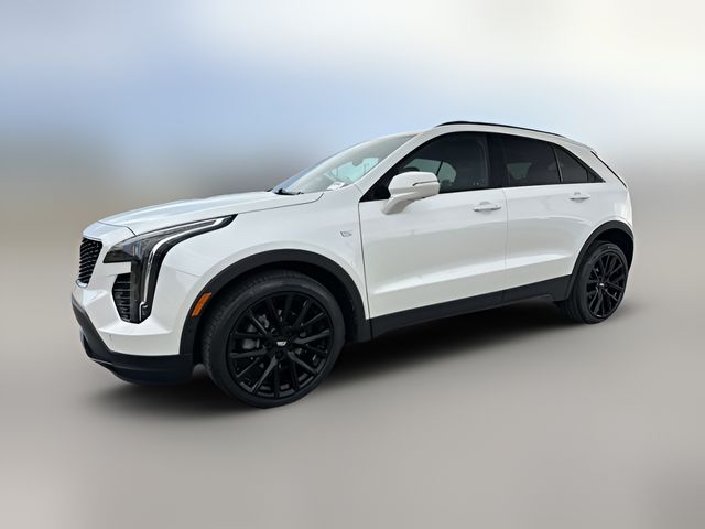 2022 Cadillac XT4 Sport