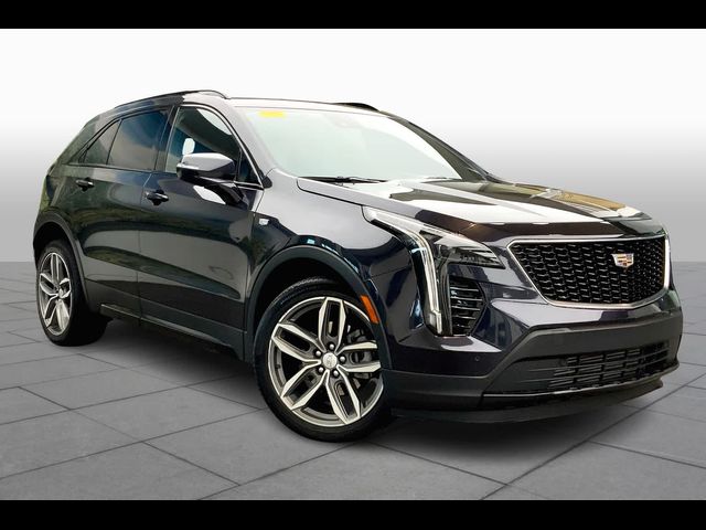 2022 Cadillac XT4 Sport