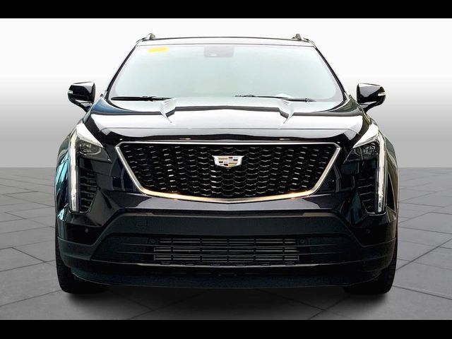 2022 Cadillac XT4 Sport