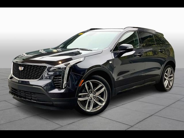 2022 Cadillac XT4 Sport