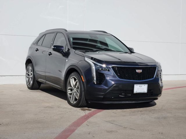 2022 Cadillac XT4 Sport