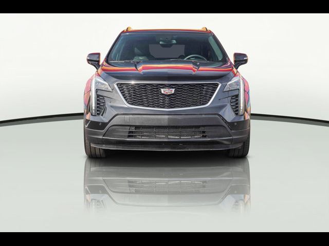 2022 Cadillac XT4 Sport