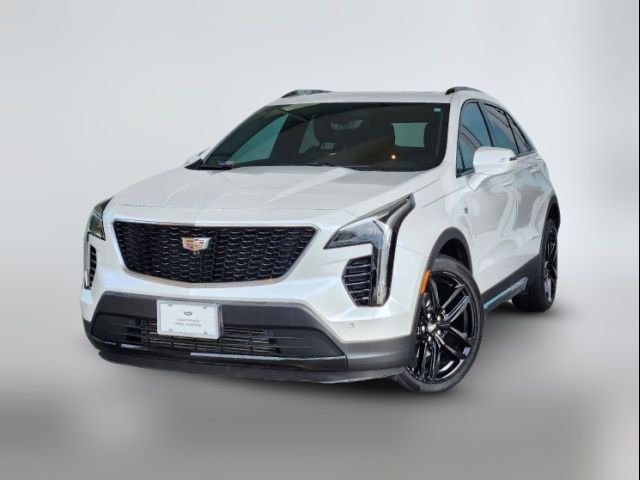 2022 Cadillac XT4 Sport