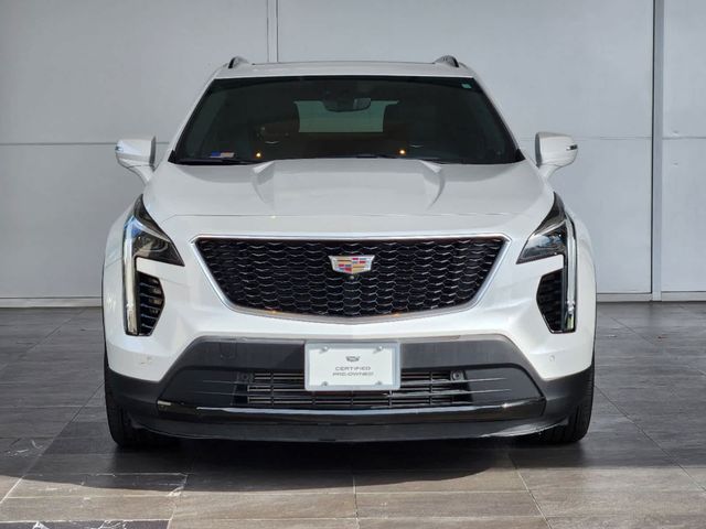 2022 Cadillac XT4 Sport