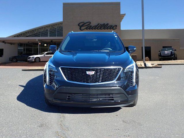 2022 Cadillac XT4 Sport