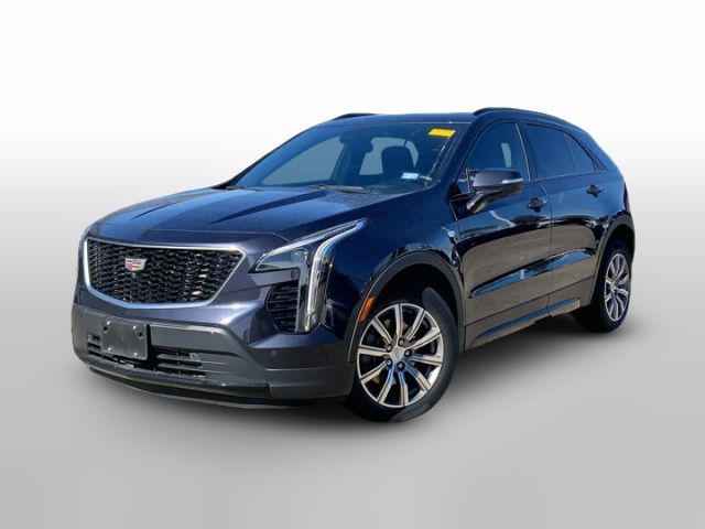 2022 Cadillac XT4 Sport