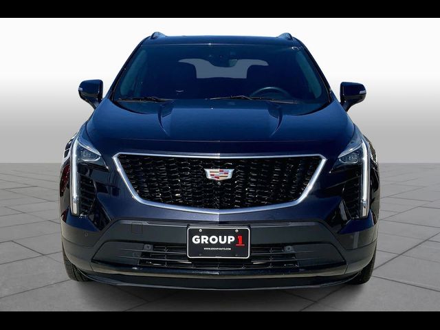 2022 Cadillac XT4 Sport