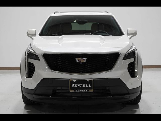 2022 Cadillac XT4 Sport