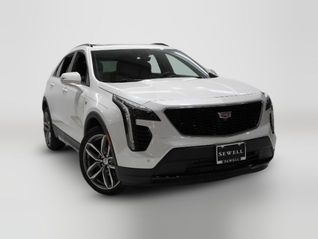 2022 Cadillac XT4 Sport