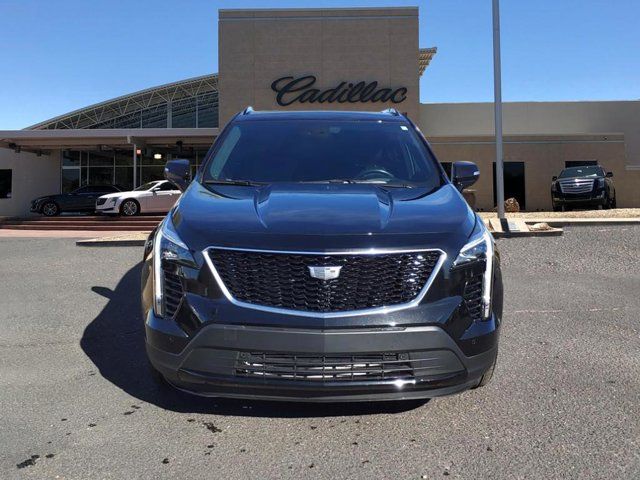 2022 Cadillac XT4 Sport