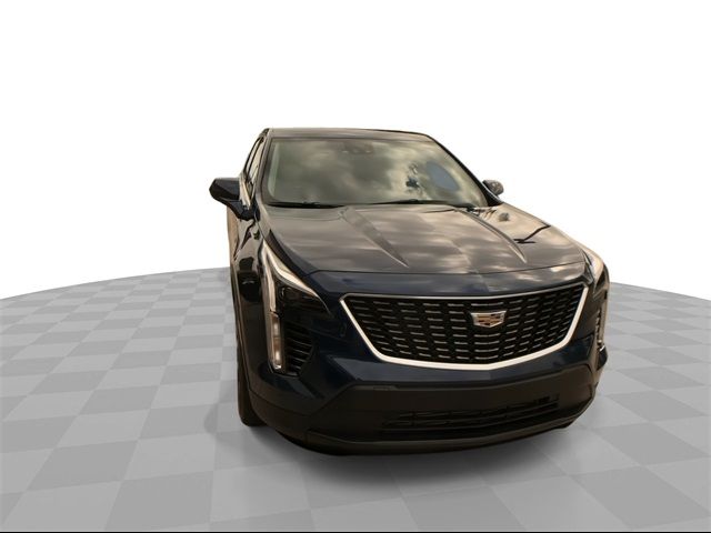 2022 Cadillac XT4 Luxury