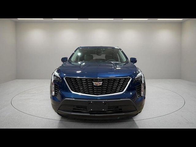 2022 Cadillac XT4 Luxury