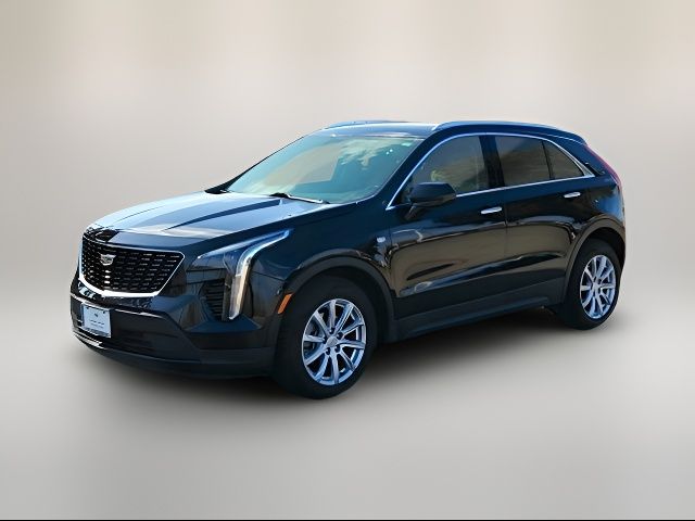 2022 Cadillac XT4 Luxury