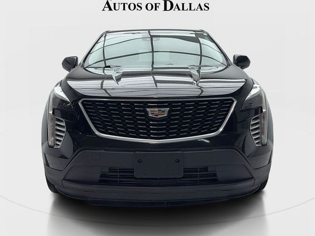 2022 Cadillac XT4 Luxury
