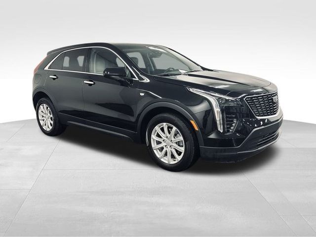 2022 Cadillac XT4 Luxury