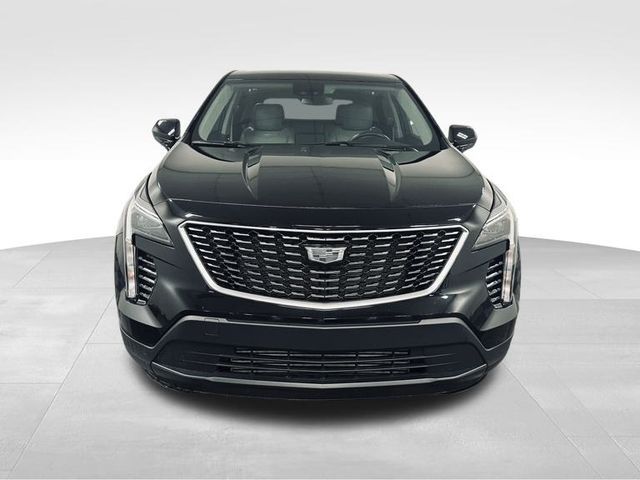 2022 Cadillac XT4 Luxury