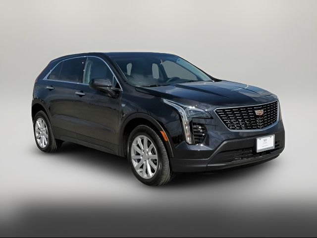 2022 Cadillac XT4 Luxury