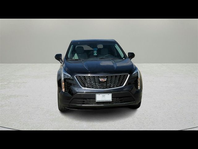 2022 Cadillac XT4 Luxury