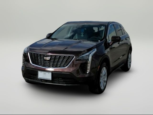 2022 Cadillac XT4 Luxury