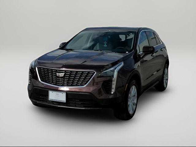 2022 Cadillac XT4 Luxury