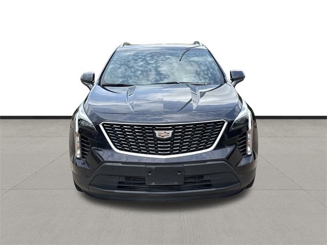 2022 Cadillac XT4 Luxury