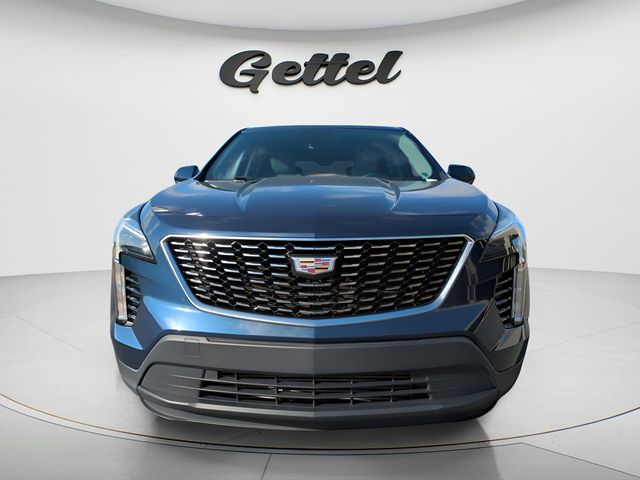 2022 Cadillac XT4 Luxury