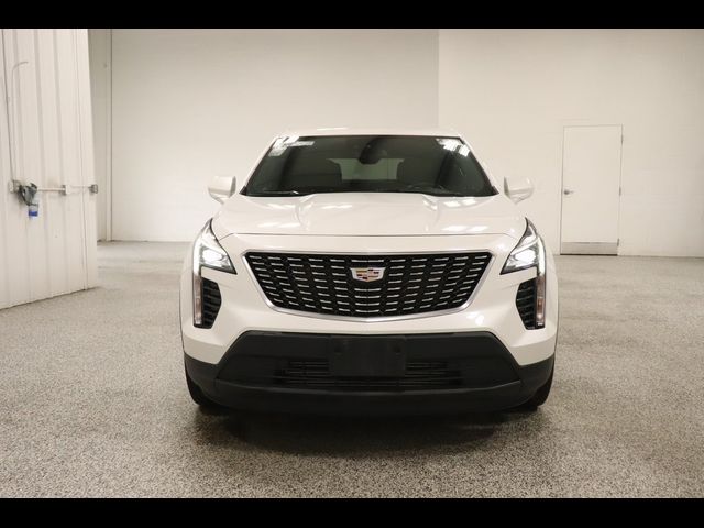 2022 Cadillac XT4 Luxury