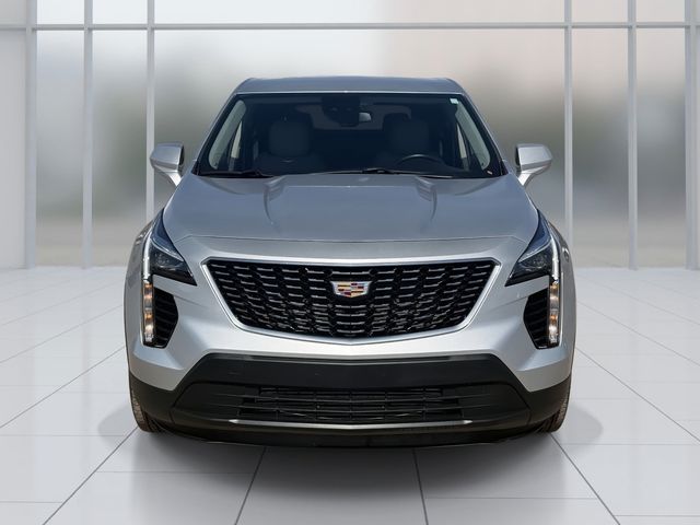 2022 Cadillac XT4 Luxury