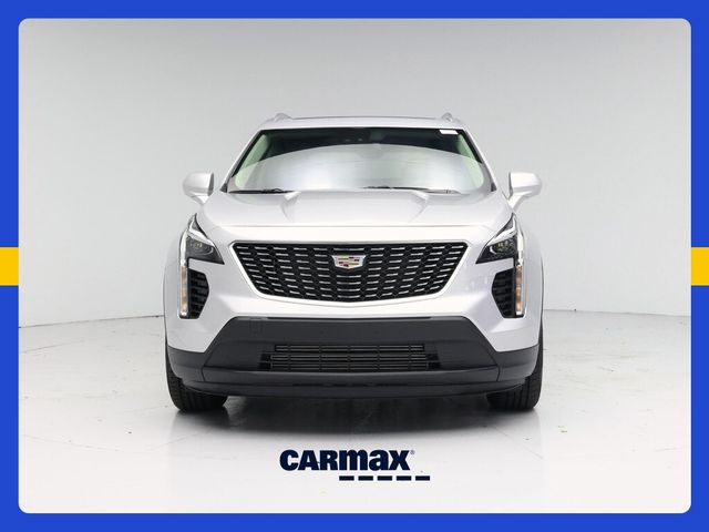 2022 Cadillac XT4 Luxury