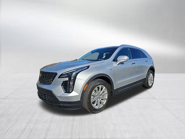 2022 Cadillac XT4 Luxury