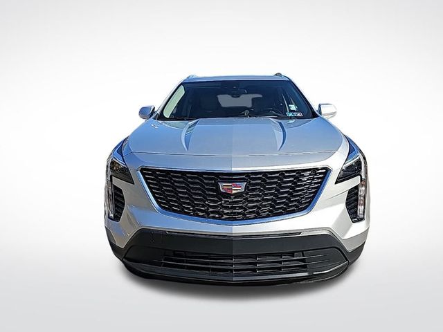 2022 Cadillac XT4 Luxury