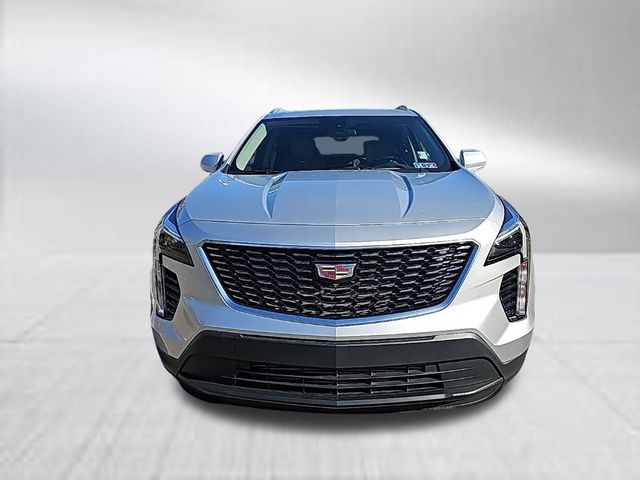 2022 Cadillac XT4 Luxury