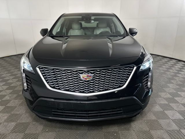 2022 Cadillac XT4 Luxury
