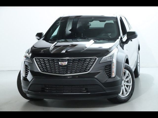 2022 Cadillac XT4 Luxury