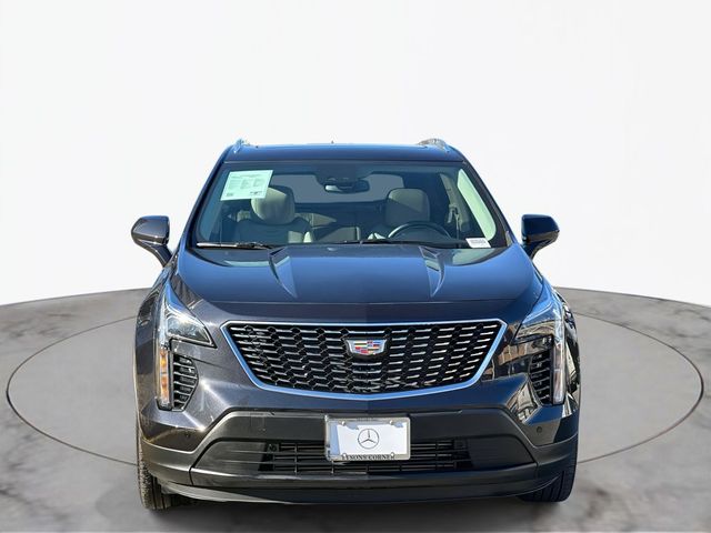 2022 Cadillac XT4 Luxury