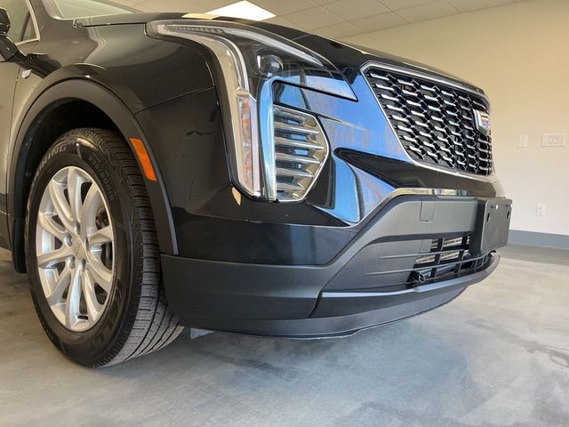 2022 Cadillac XT4 Luxury