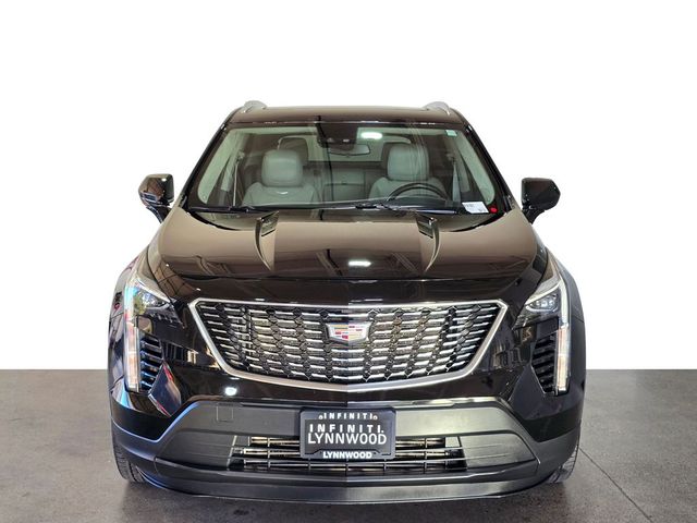 2022 Cadillac XT4 Luxury