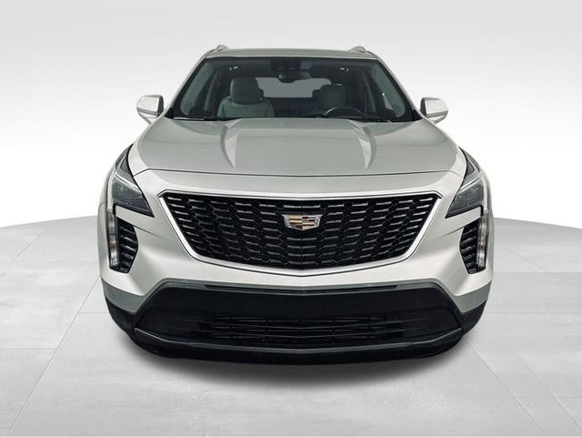 2022 Cadillac XT4 Luxury