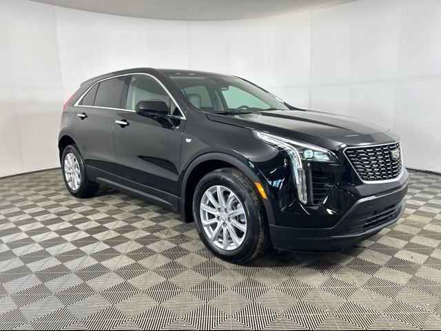 2022 Cadillac XT4 Luxury