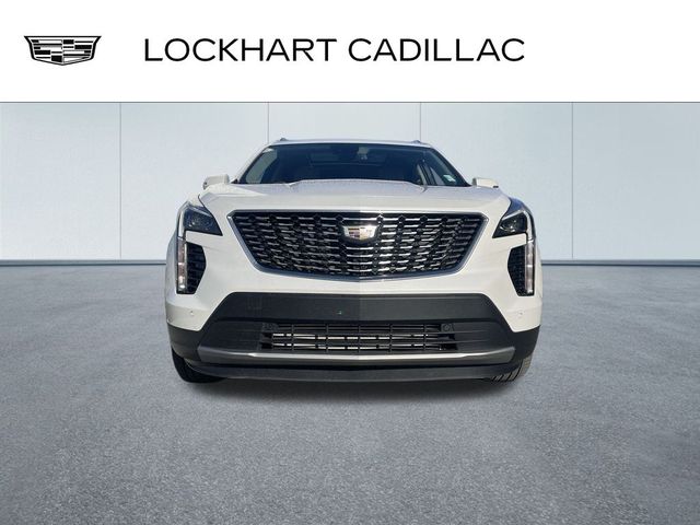 2022 Cadillac XT4 Premium Luxury