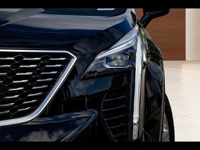 2022 Cadillac XT4 Premium Luxury