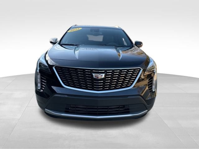 2022 Cadillac XT4 Premium Luxury