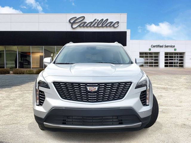 2022 Cadillac XT4 Premium Luxury