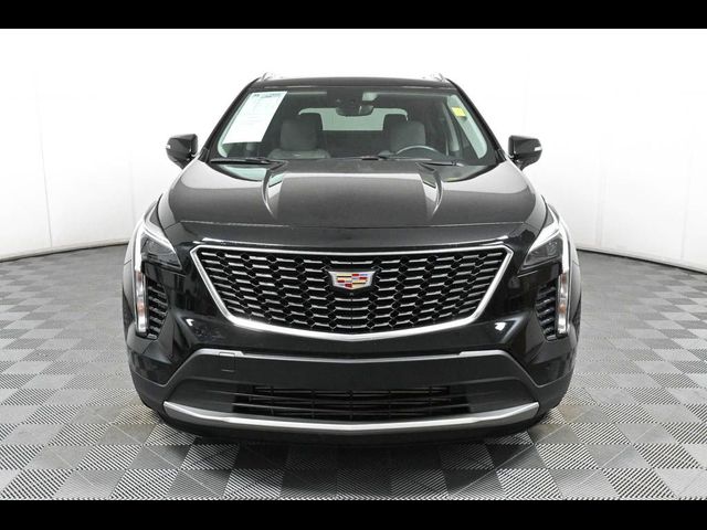 2022 Cadillac XT4 Premium Luxury