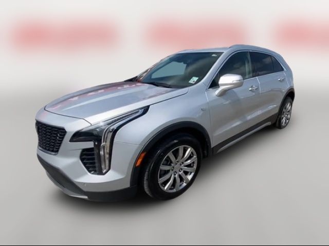 2022 Cadillac XT4 Premium Luxury